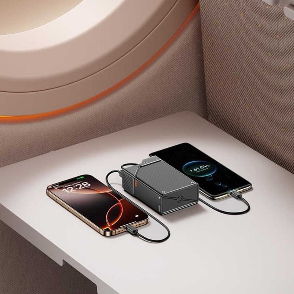 Smartphone Power Bank