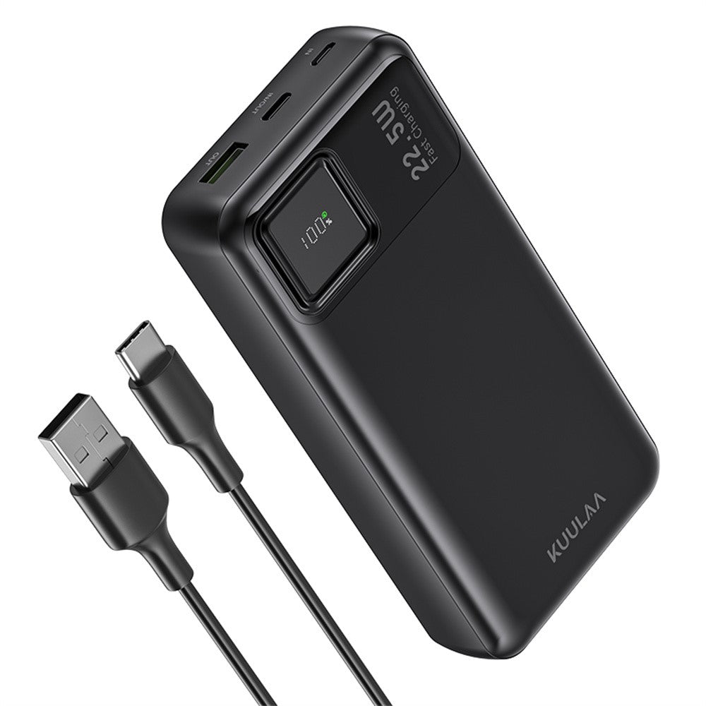 Smartphone Power Bank