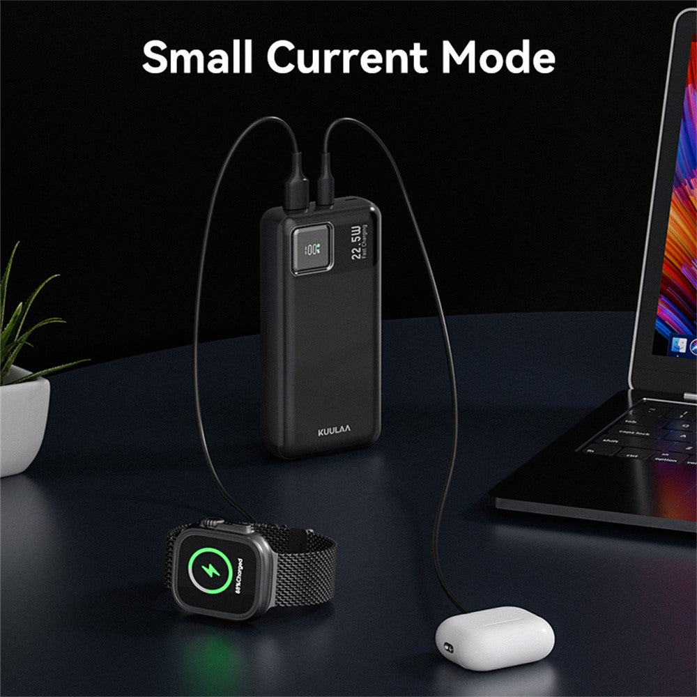 Smartphone Power Bank