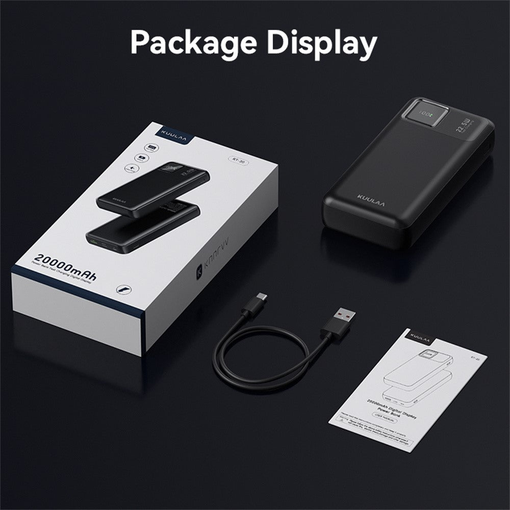 Smartphone Power Bank