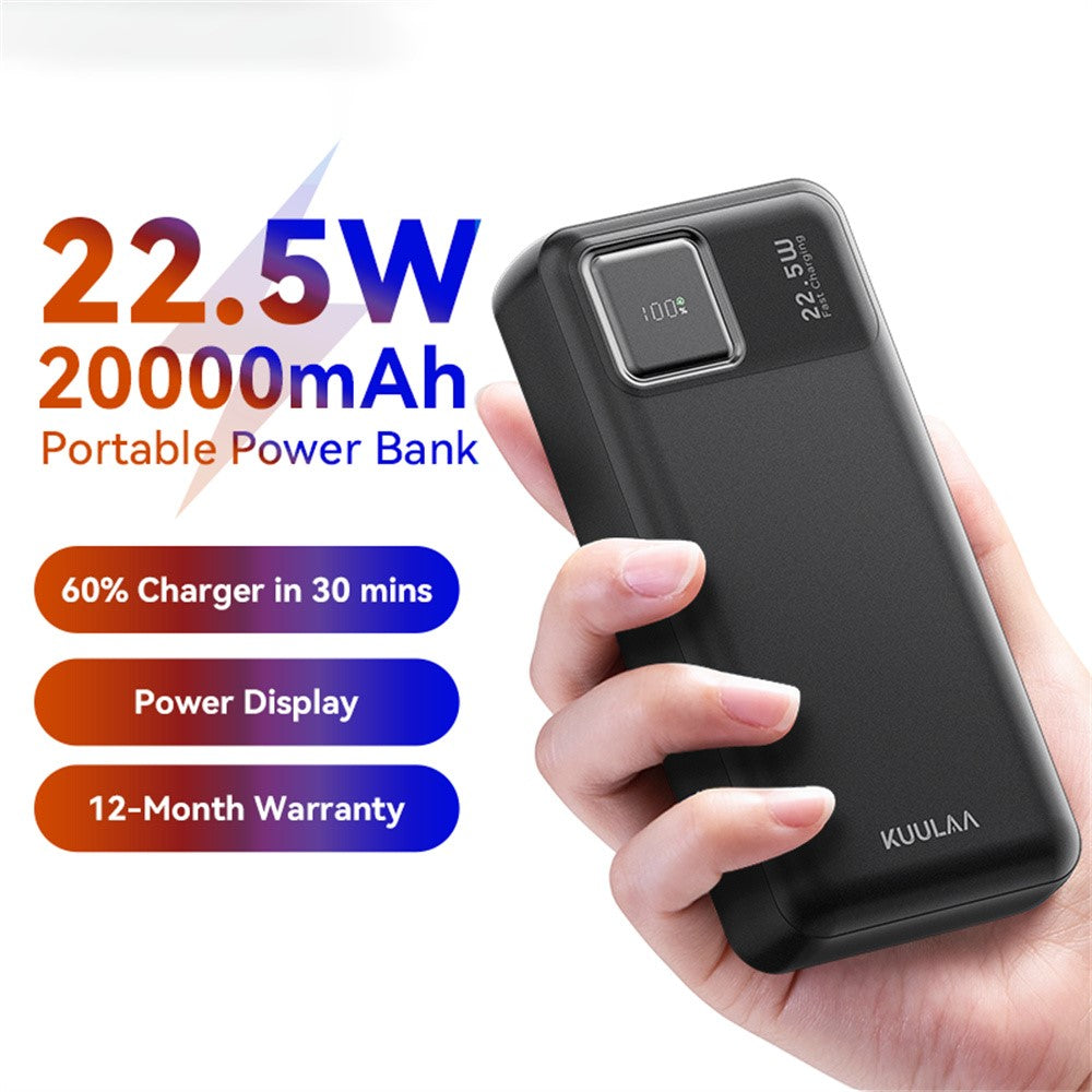 Smartphone Power Bank