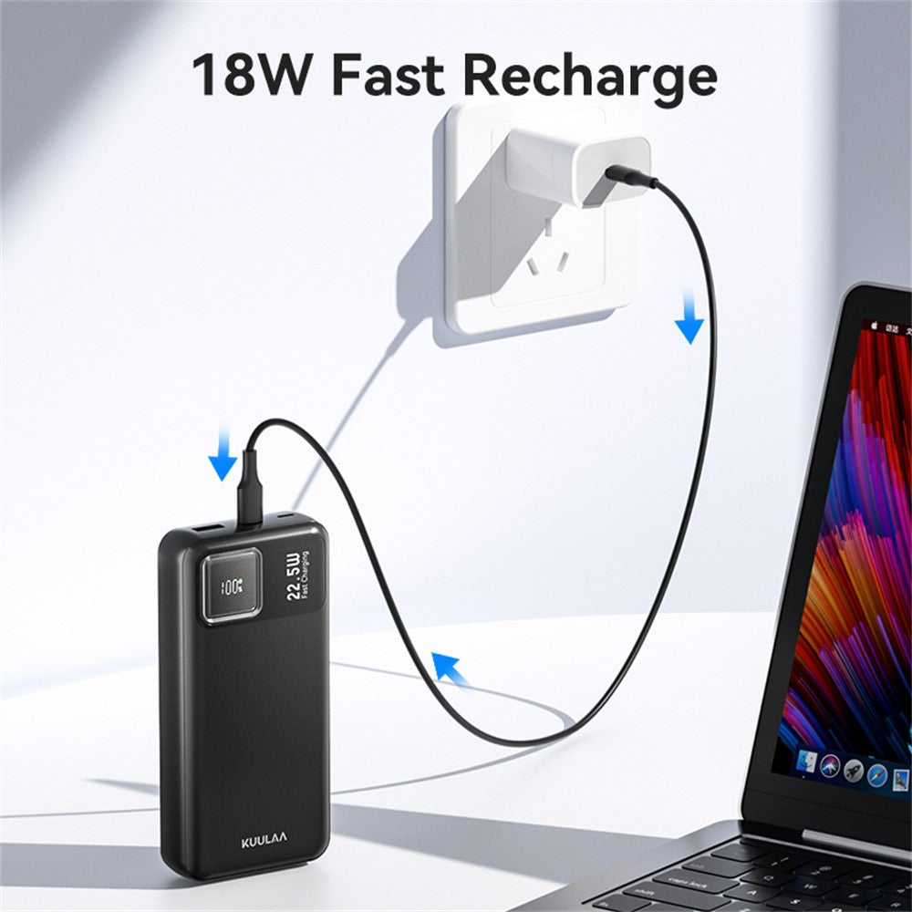 Smartphone Power Bank