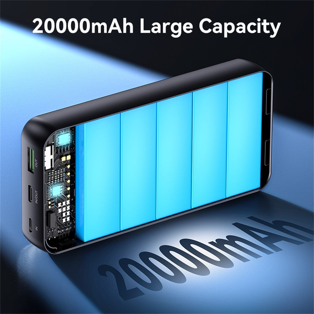 Smartphone Power Bank