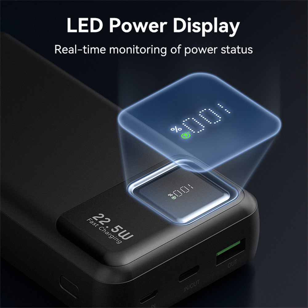 Smartphone Power Bank