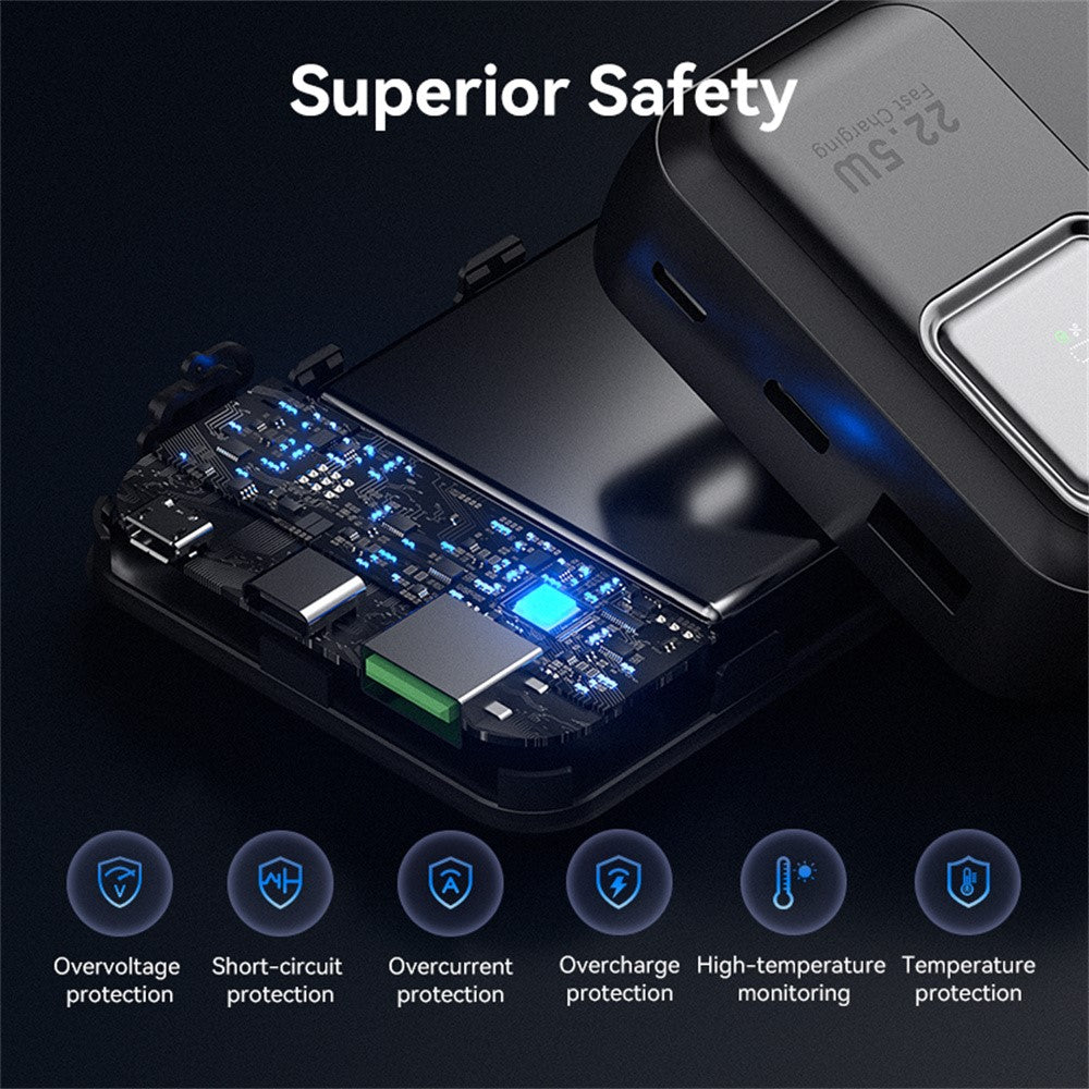 Smartphone Power Bank