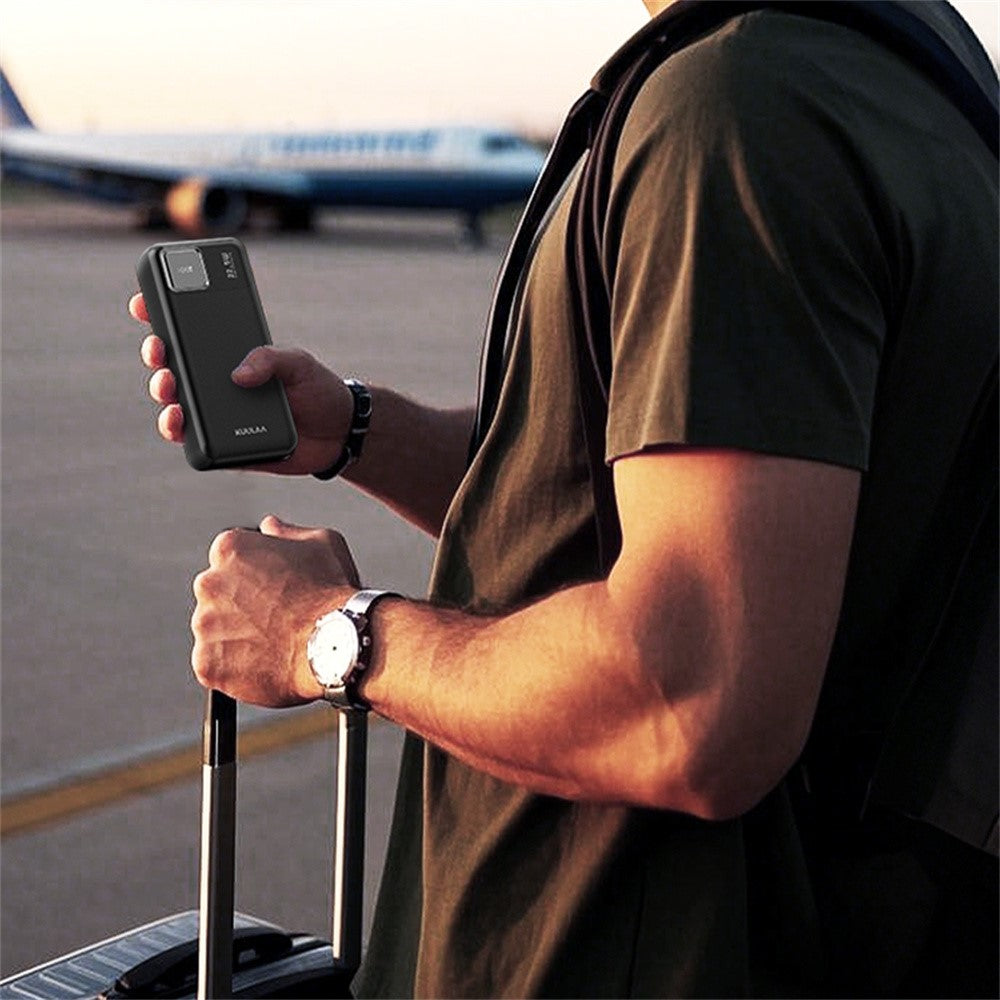 Smartphone Power Bank