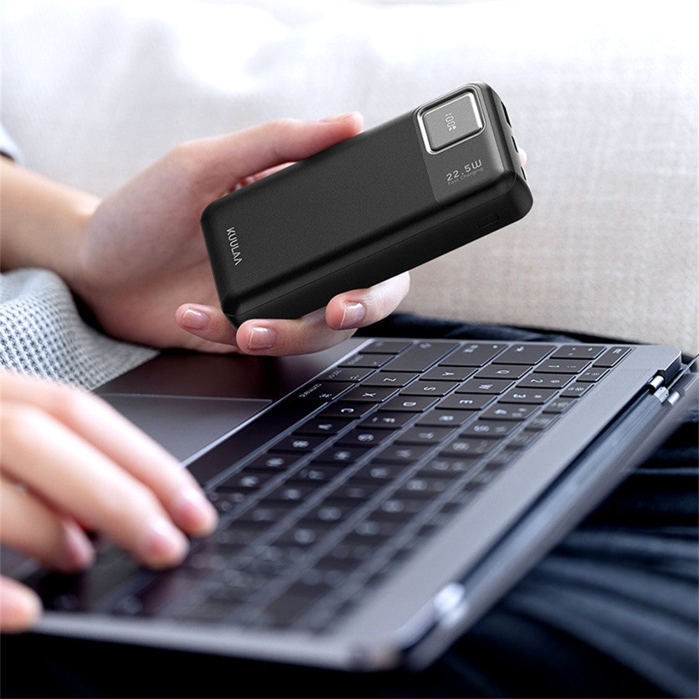 Smartphone Power Bank
