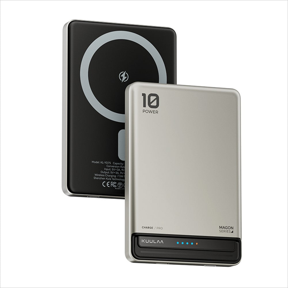 Smartphone Power Bank