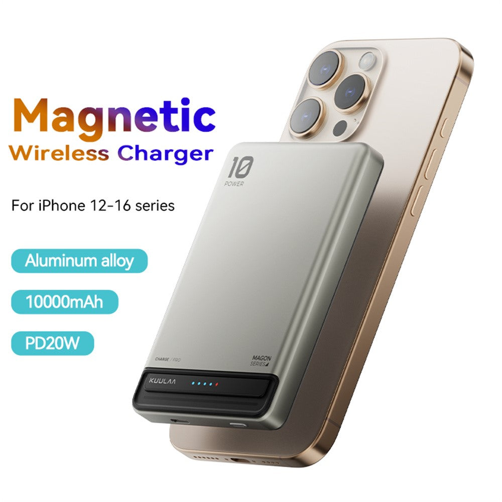Smartphone Power Bank