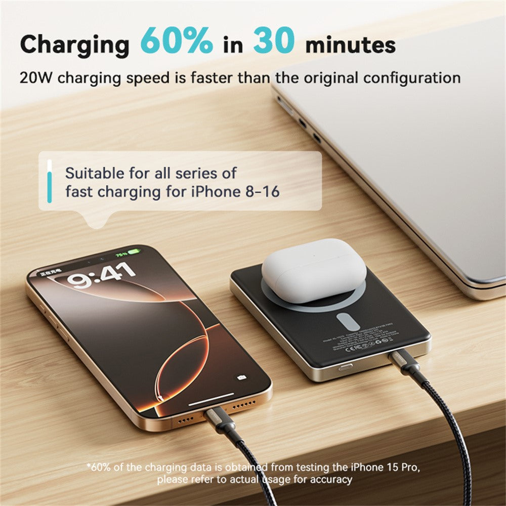 Smartphone Power Bank