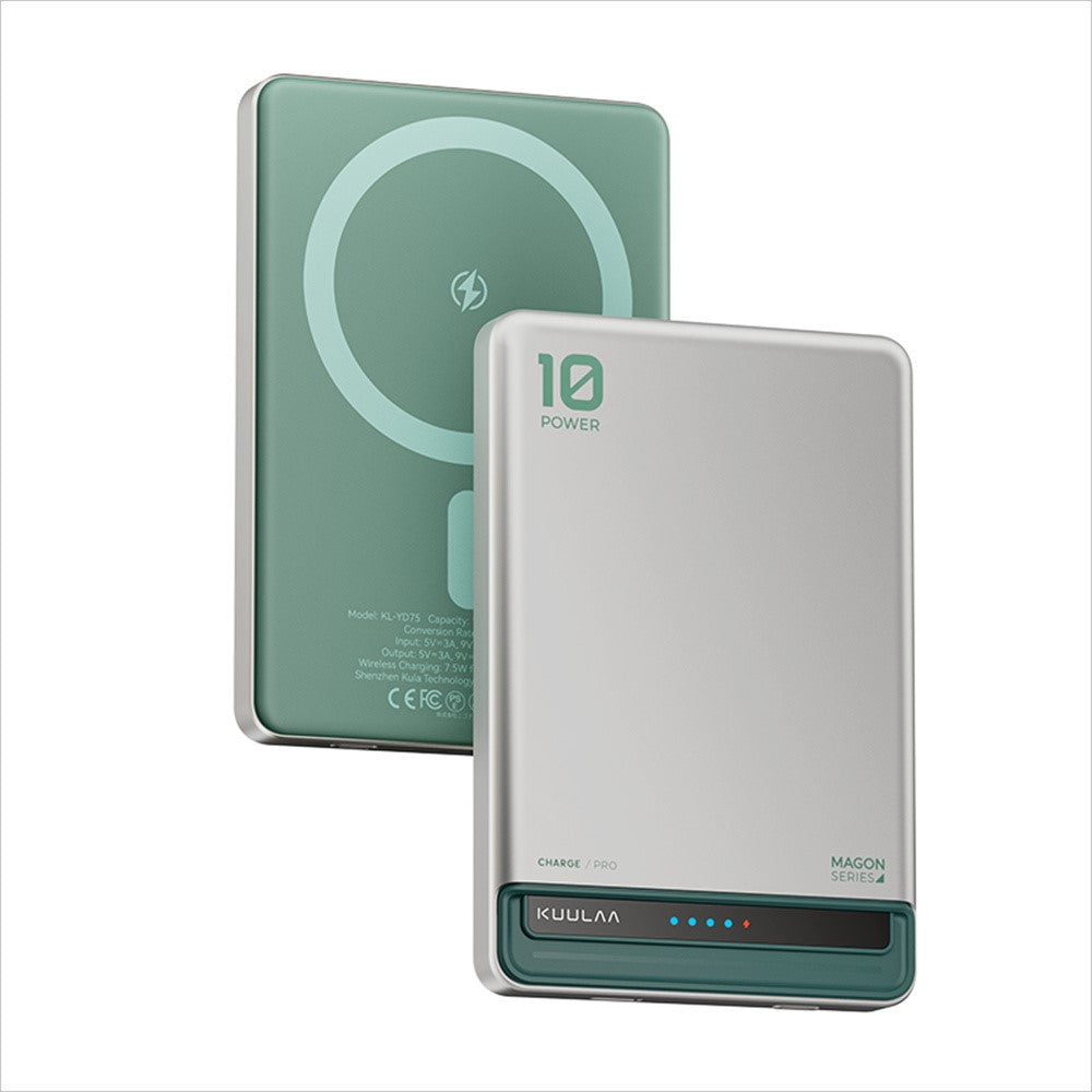 Smartphone Power Bank