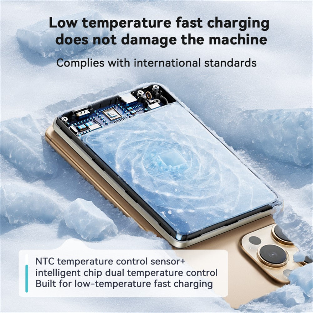 Smartphone Power Bank