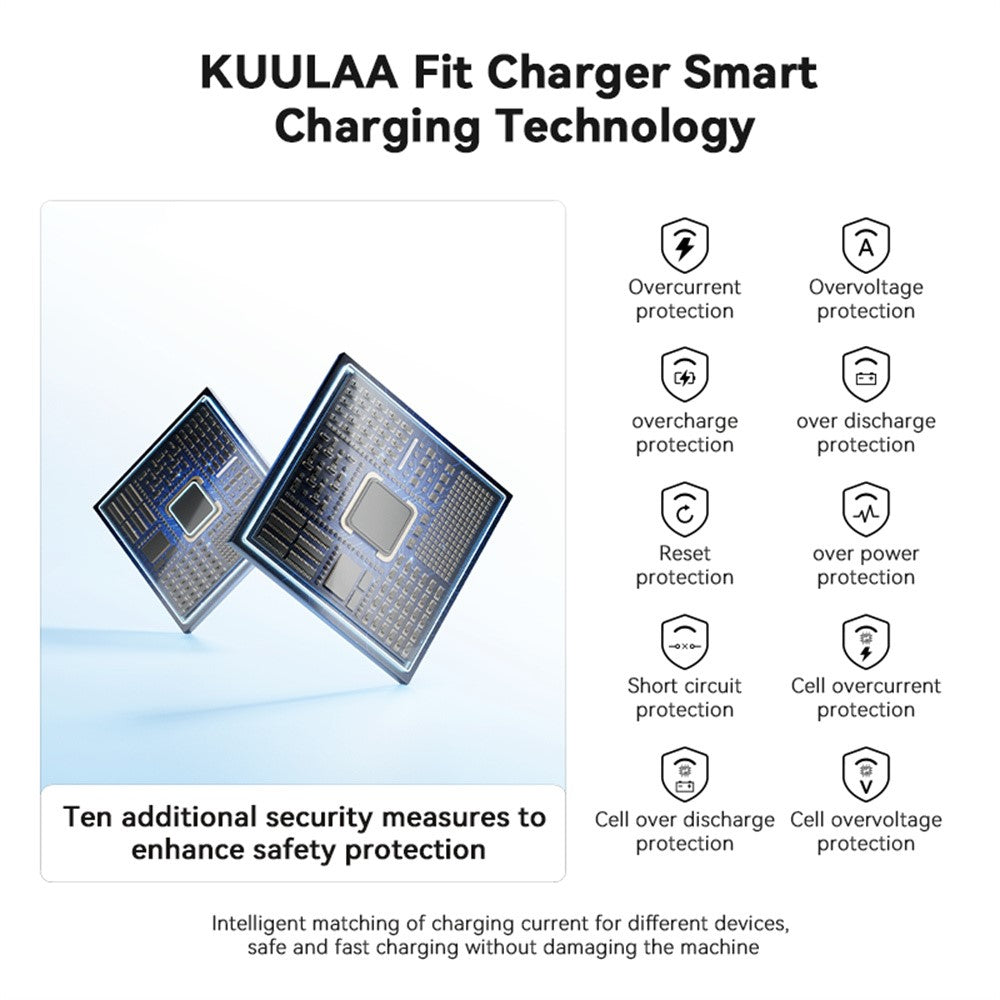 Smartphone Power Bank