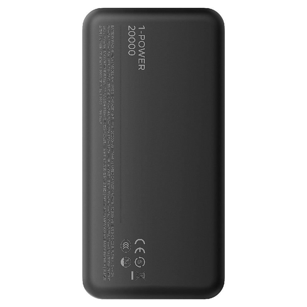 Smartphone Power Bank