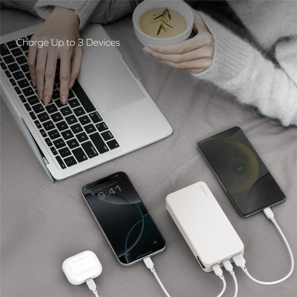 Smartphone Power Bank