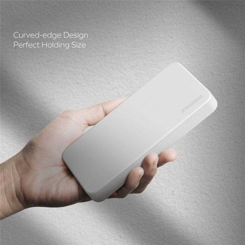 Smartphone Power Bank