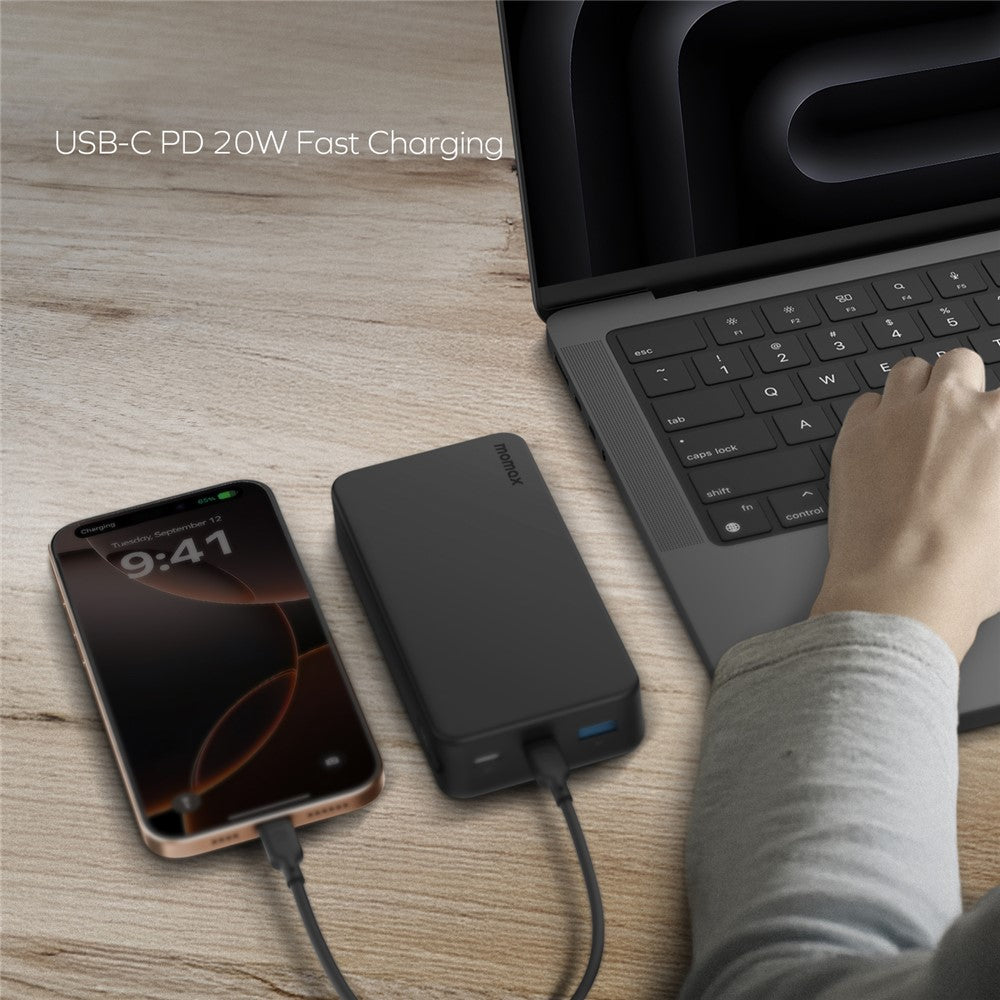 Smartphone Power Bank