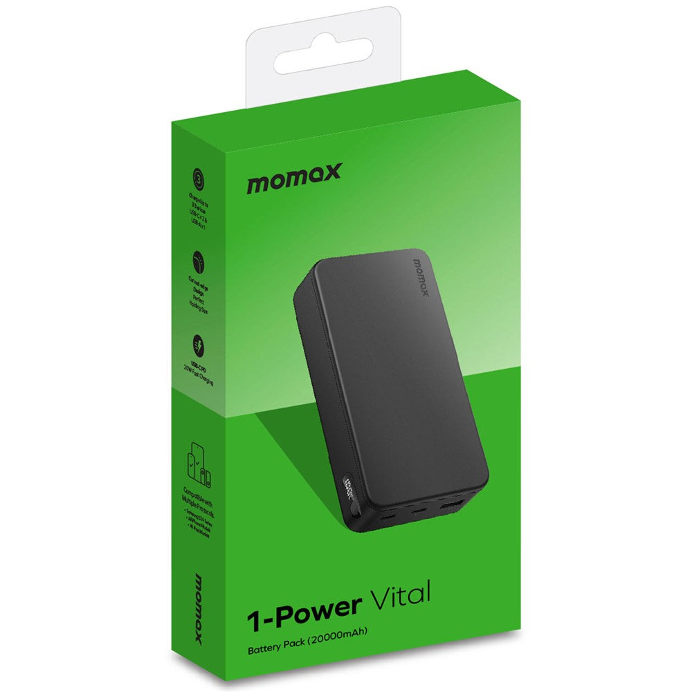 Smartphone Power Bank