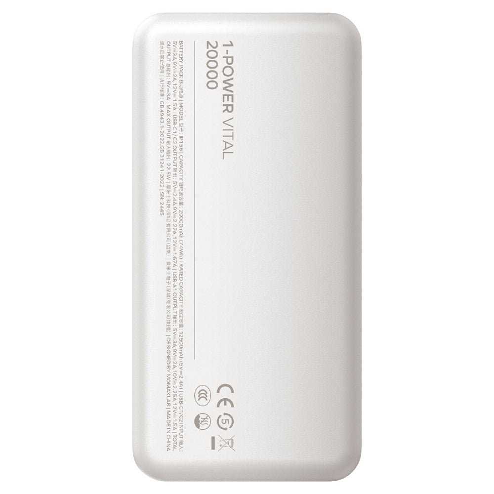 Smartphone Power Bank