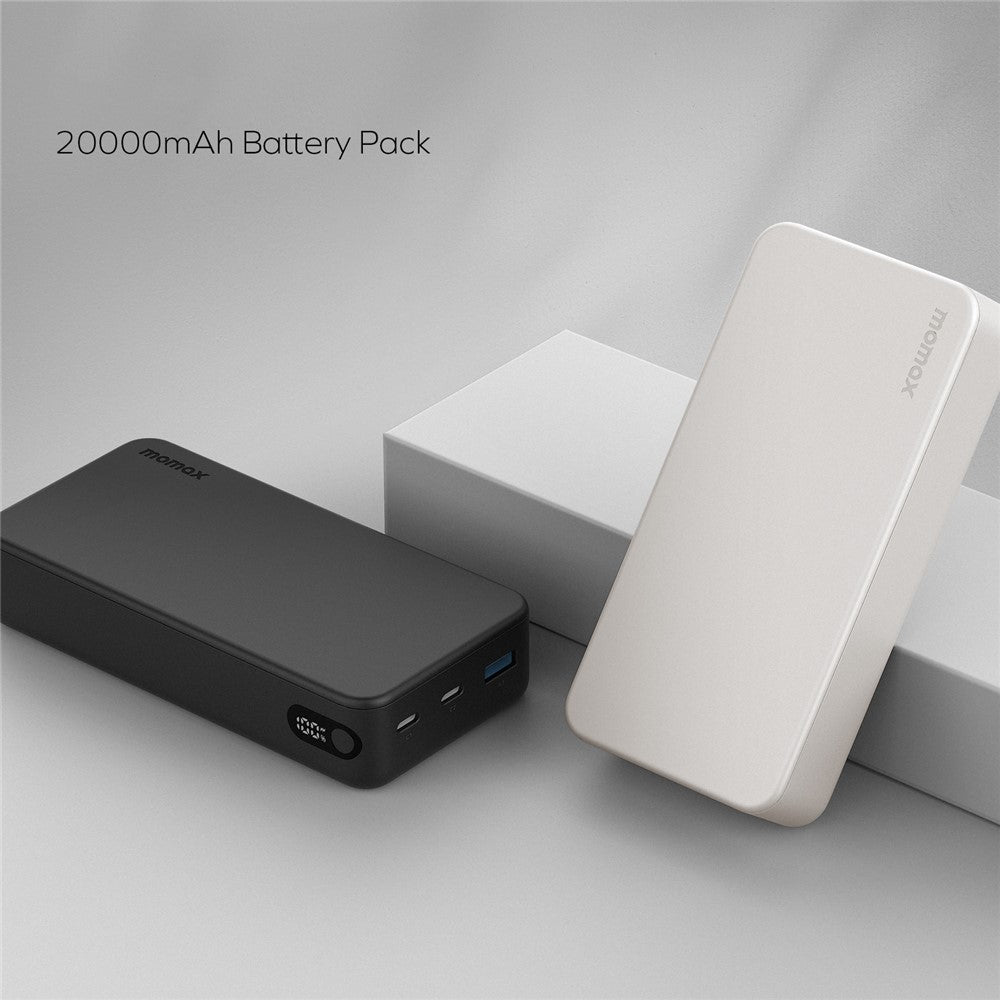 Smartphone Power Bank