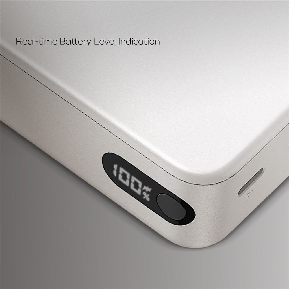 Smartphone Power Bank