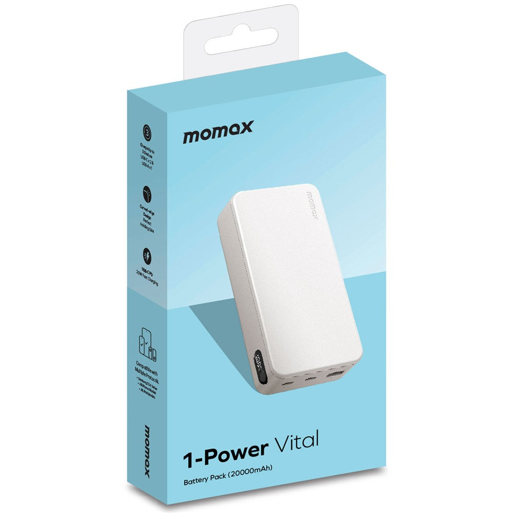 Smartphone Power Bank