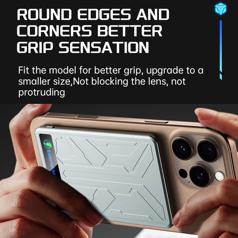 Smartphone Power Bank