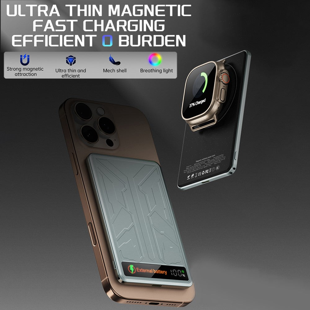Smartphone Power Bank