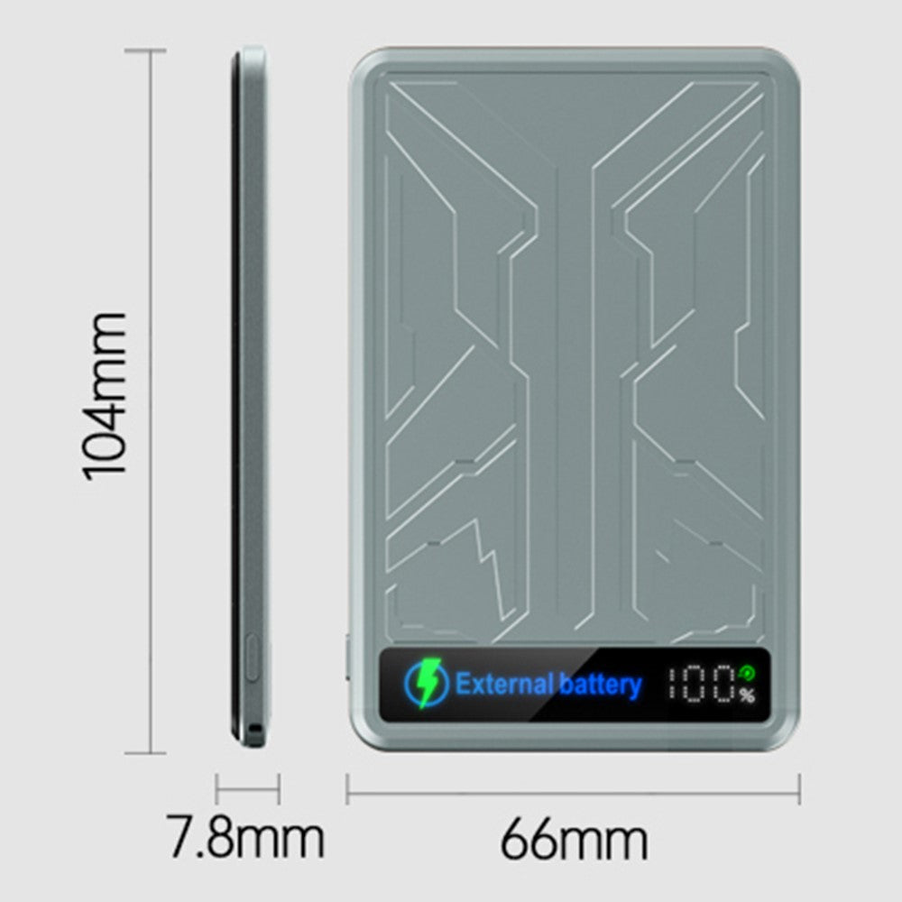 Smartphone Power Bank