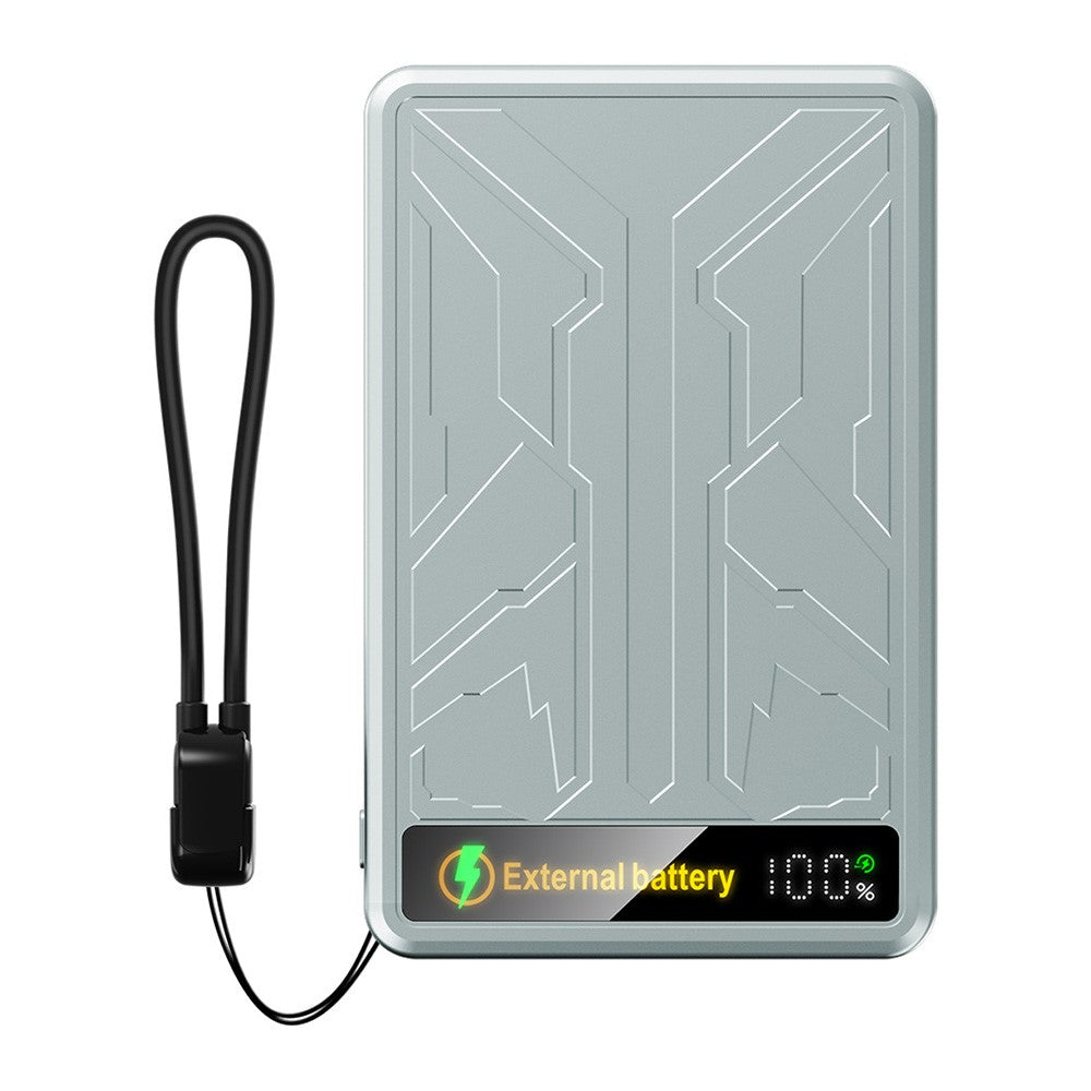 Smartphone Power Bank