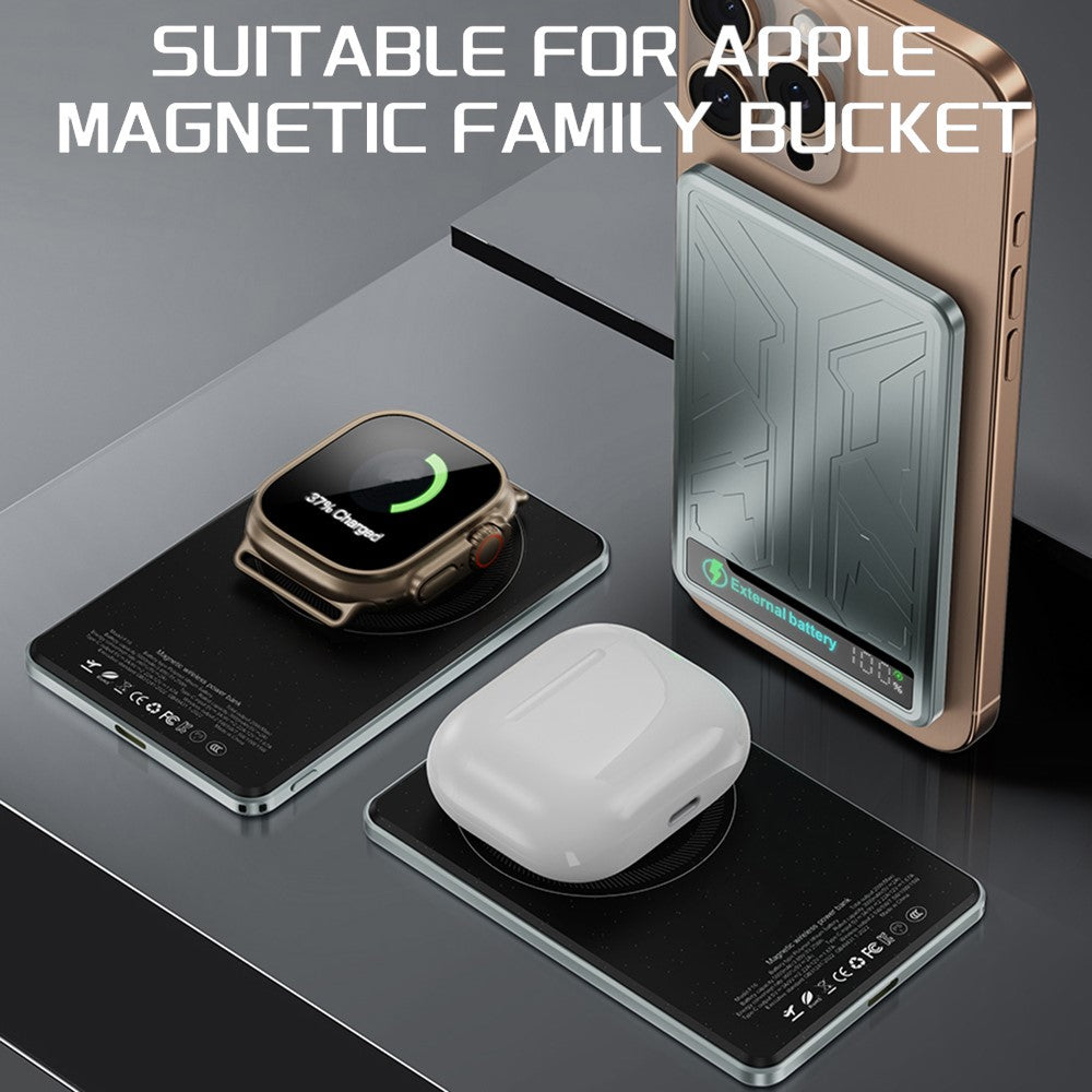 Smartphone Power Bank