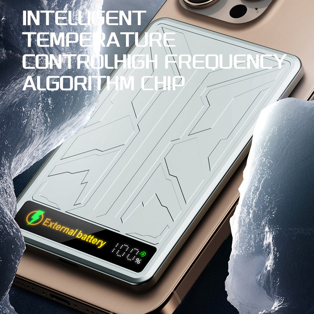 Smartphone Power Bank