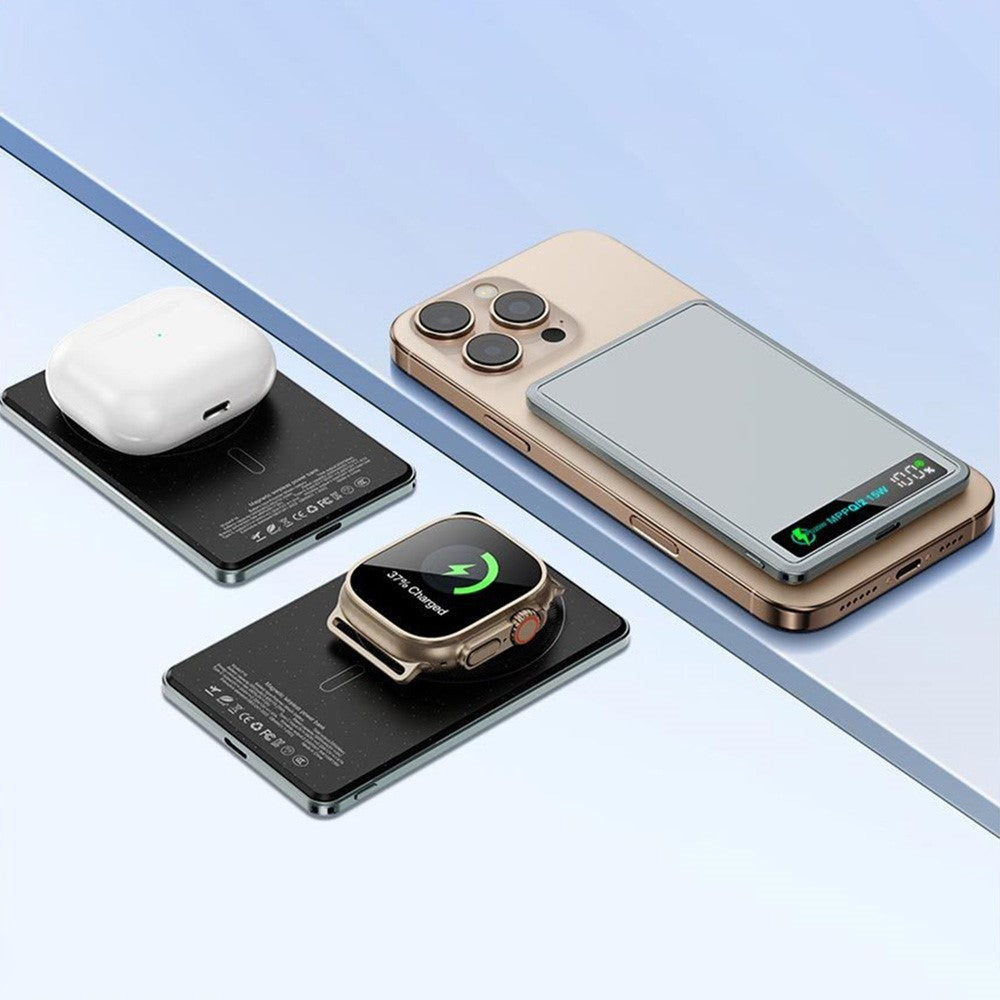 Smartphone Power Bank