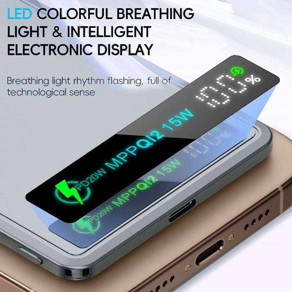 Smartphone Power Bank