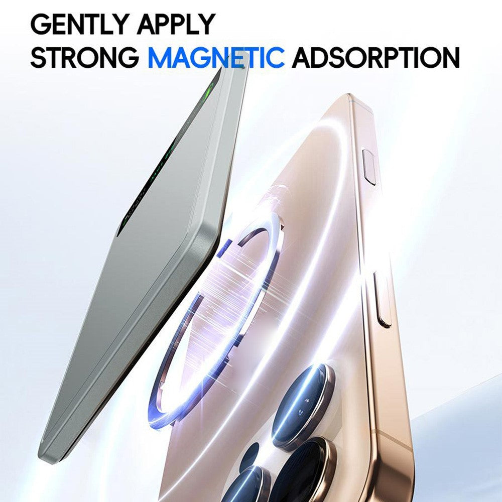 Smartphone Power Bank