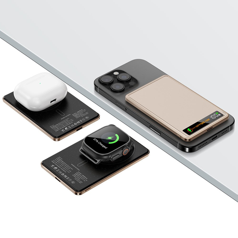 Smartphone Power Bank