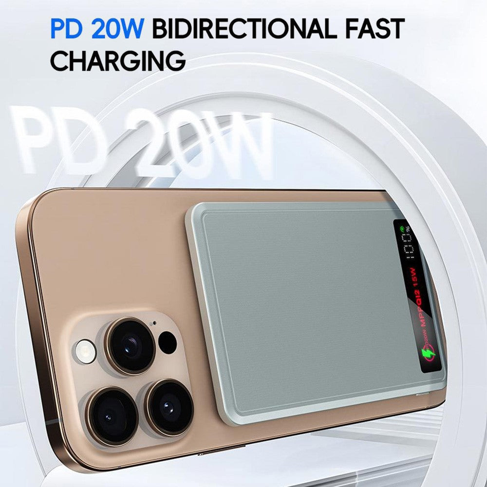 Smartphone Power Bank