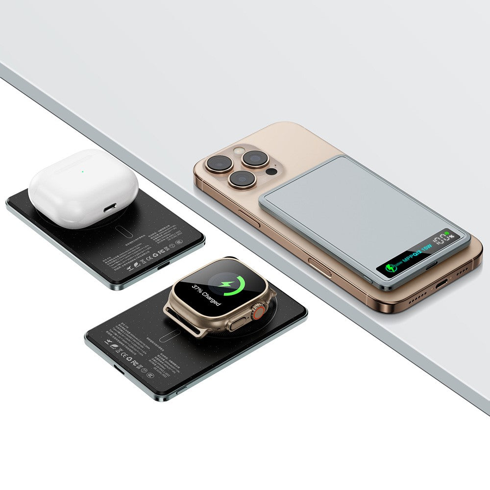 Smartphone Power Bank
