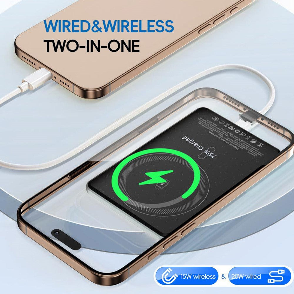 Smartphone Power Bank