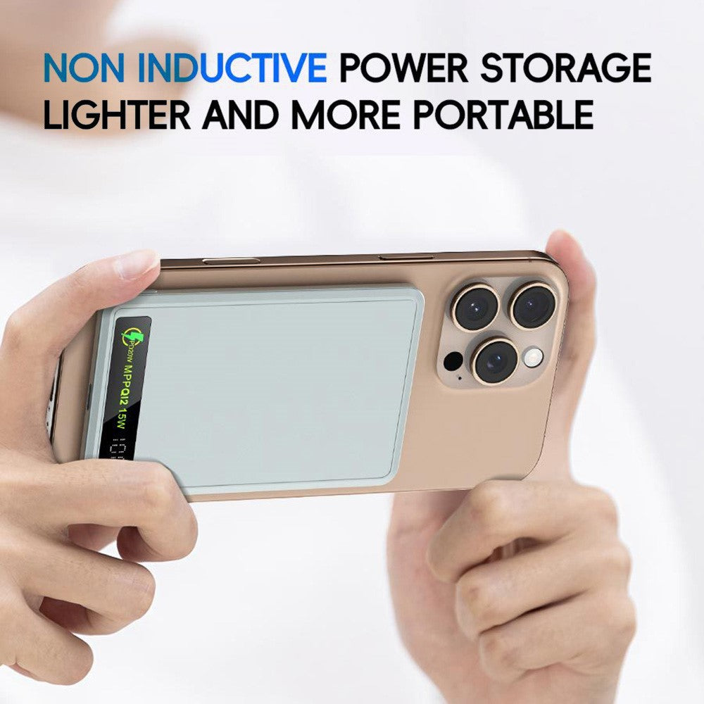 Smartphone Power Bank