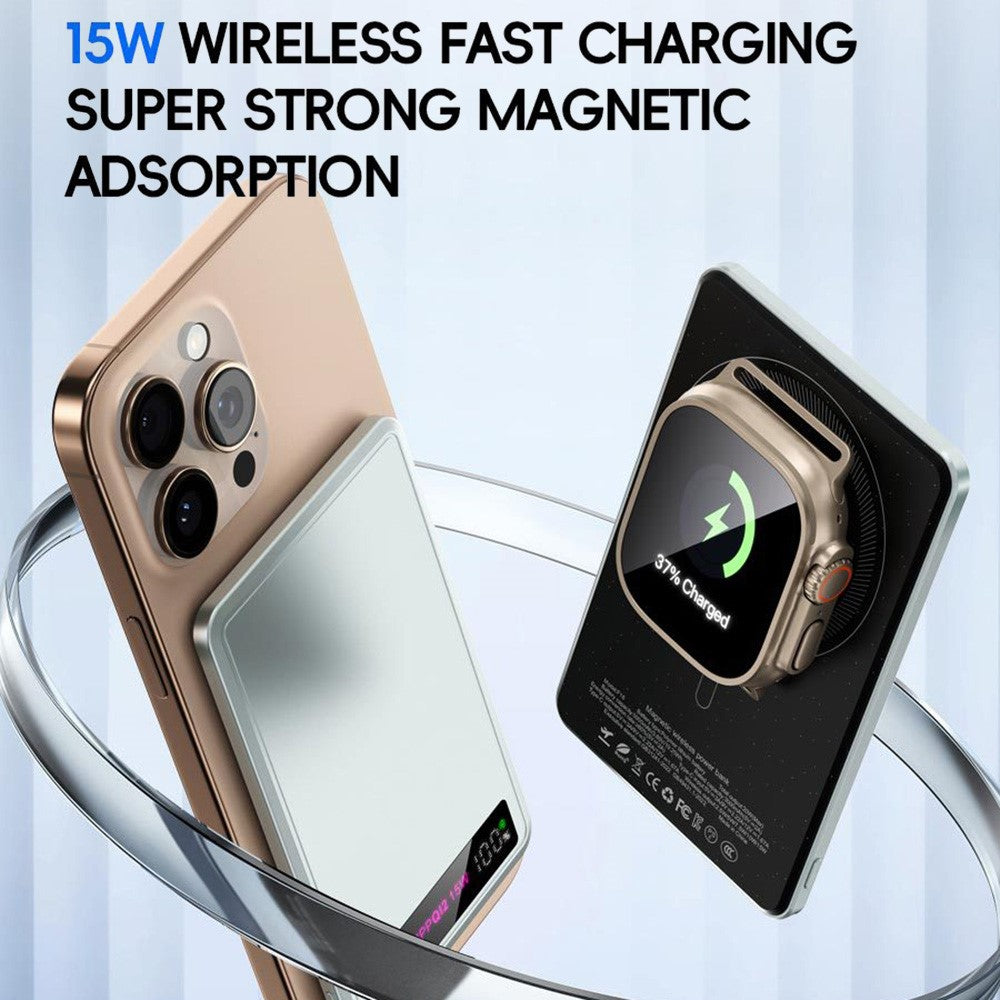 Smartphone Power Bank