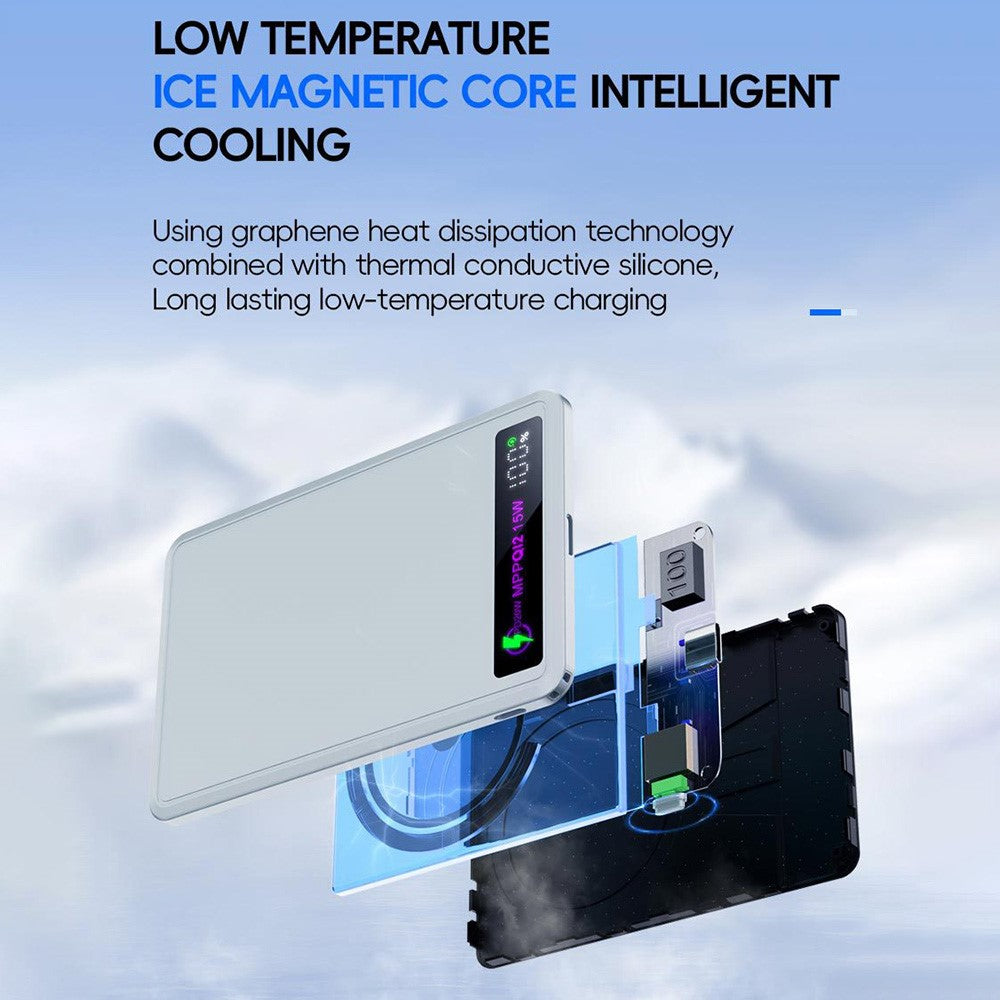 Smartphone Power Bank