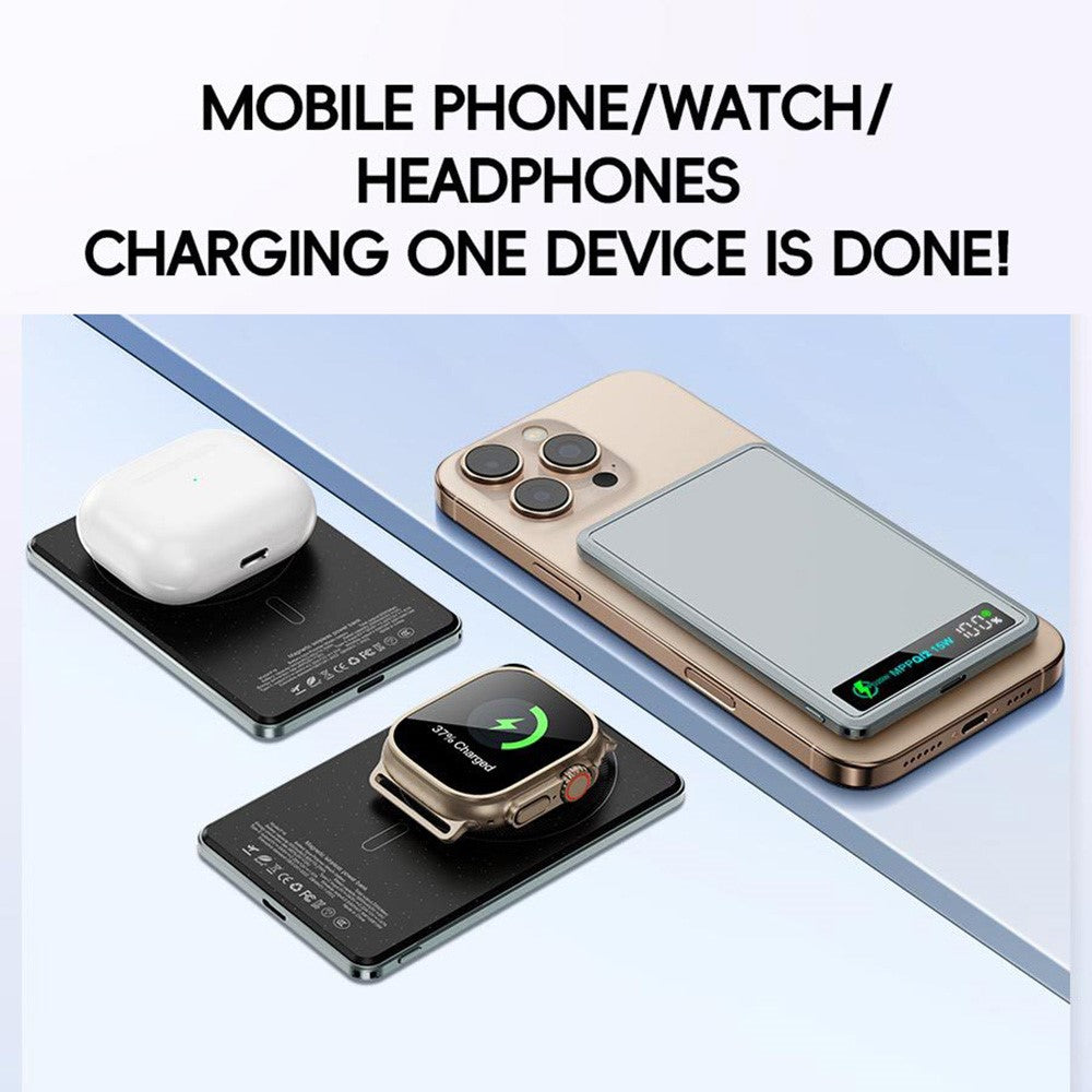 Smartphone Power Bank