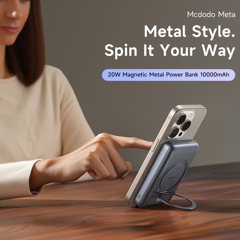 Smartphone Power Bank