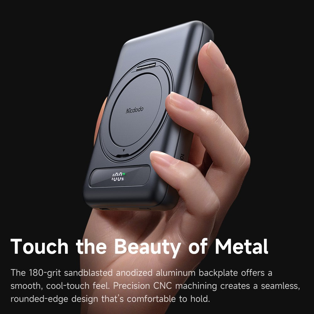 Smartphone Power Bank