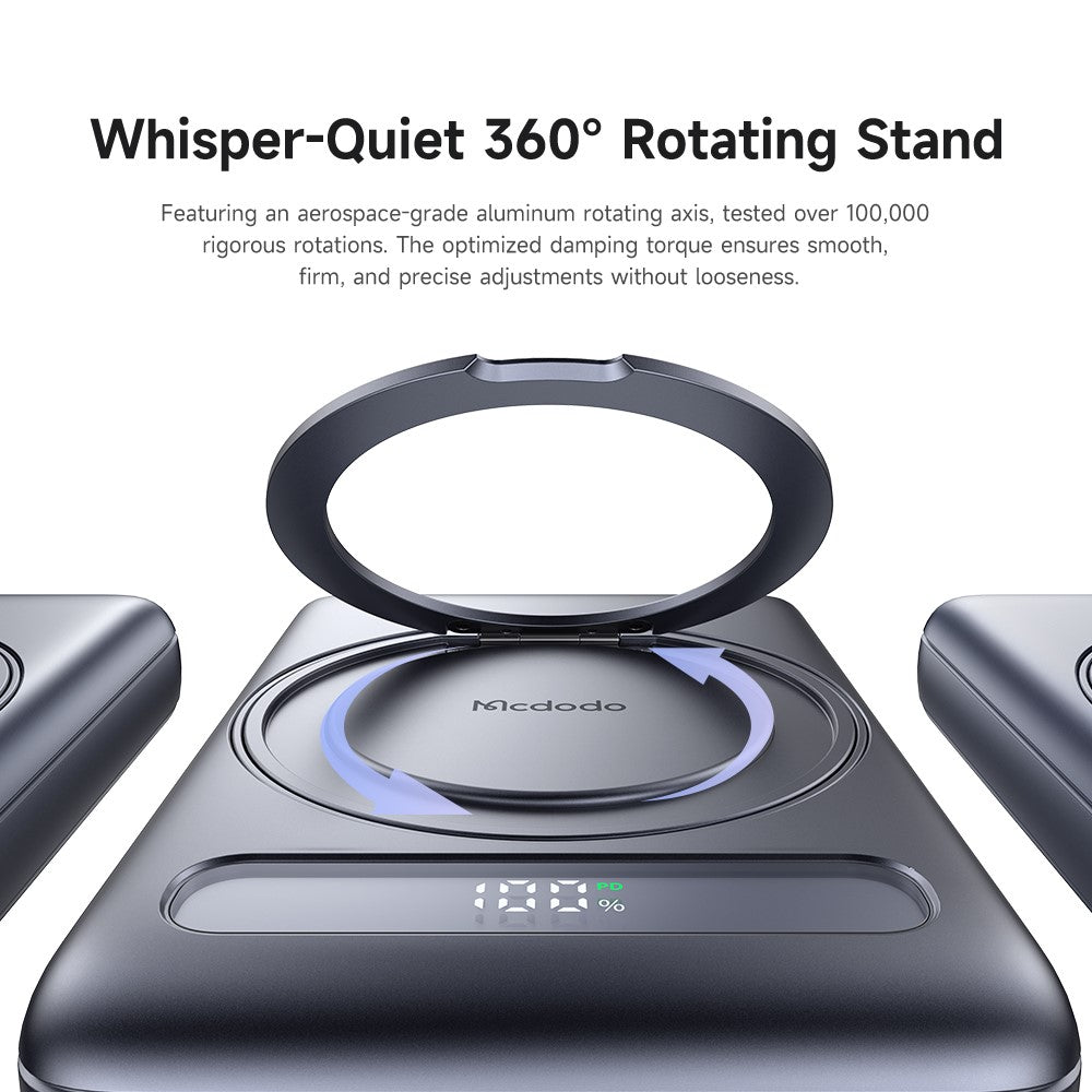 Smartphone Power Bank
