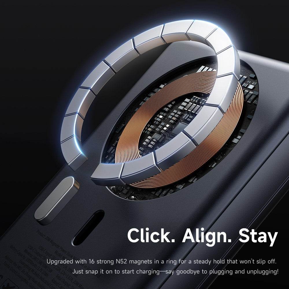 Smartphone Power Bank