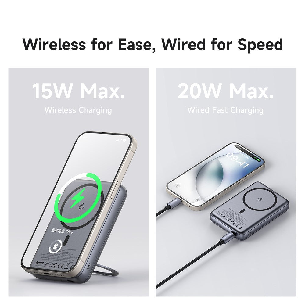Smartphone Power Bank
