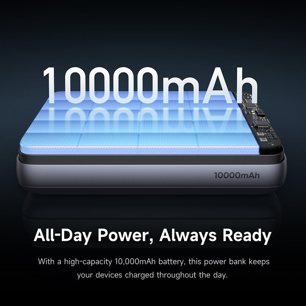 Smartphone Power Bank