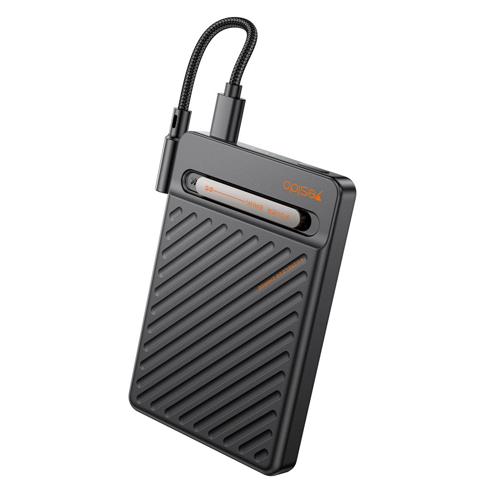 Smartphone Power Bank